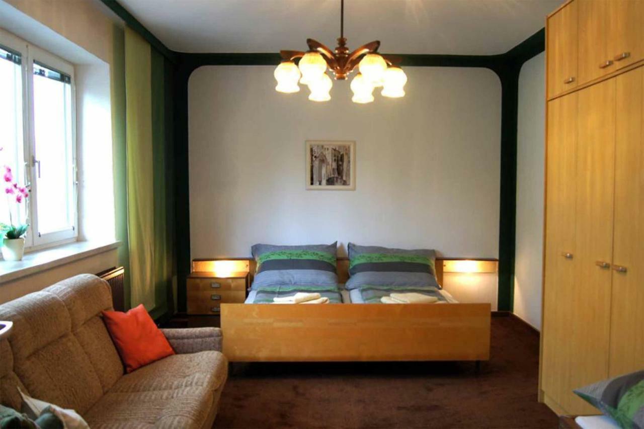 Apartment Wurth Gross-Siegharts Extérieur photo