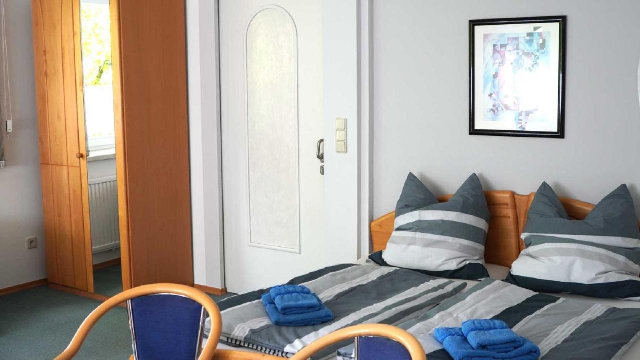 Apartment Wurth Gross-Siegharts Extérieur photo